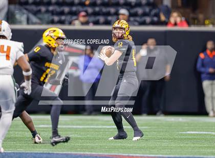 Thumbnail 2 in Stockbridge @ Perry (GHSA 4A Championship) photogallery.
