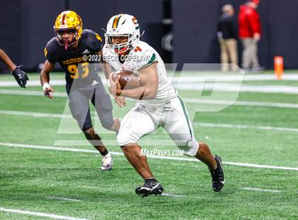 Thumbnail 2 in Stockbridge @ Perry (GHSA 4A Championship) photogallery.