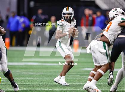 Thumbnail 2 in Stockbridge @ Perry (GHSA 4A Championship) photogallery.