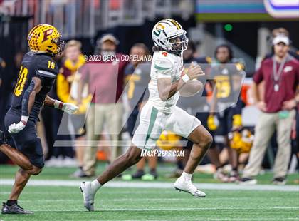 Thumbnail 1 in Stockbridge @ Perry (GHSA 4A Championship) photogallery.