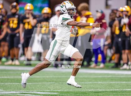 Thumbnail 3 in Stockbridge @ Perry (GHSA 4A Championship) photogallery.