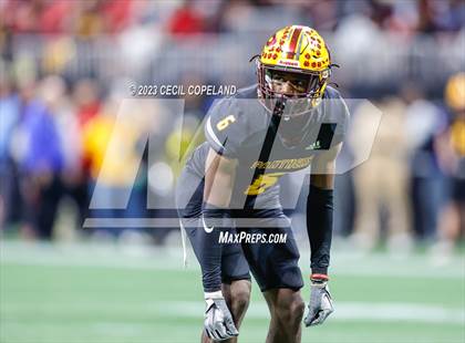 Thumbnail 1 in Stockbridge @ Perry (GHSA 4A Championship) photogallery.