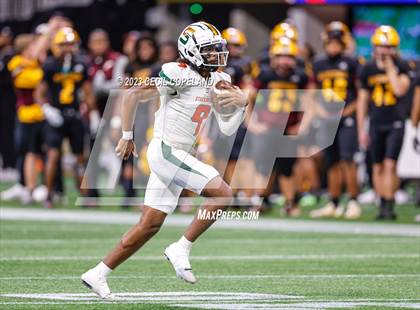 Thumbnail 2 in Stockbridge @ Perry (GHSA 4A Championship) photogallery.