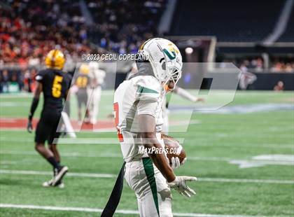 Thumbnail 2 in Stockbridge @ Perry (GHSA 4A Championship) photogallery.