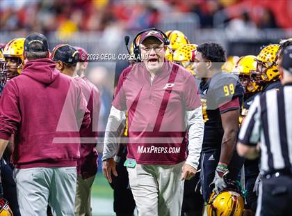 Thumbnail 1 in Stockbridge @ Perry (GHSA 4A Championship) photogallery.