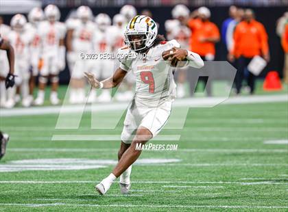 Thumbnail 3 in Stockbridge @ Perry (GHSA 4A Championship) photogallery.