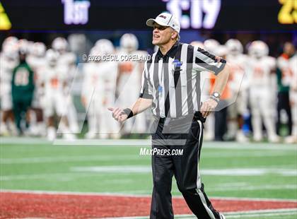 Thumbnail 1 in Stockbridge @ Perry (GHSA 4A Championship) photogallery.