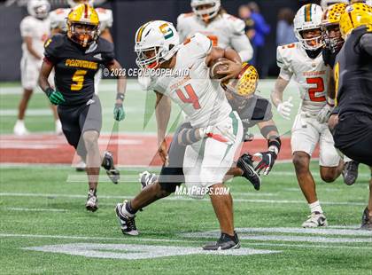 Thumbnail 1 in Stockbridge @ Perry (GHSA 4A Championship) photogallery.