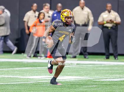 Thumbnail 1 in Stockbridge @ Perry (GHSA 4A Championship) photogallery.