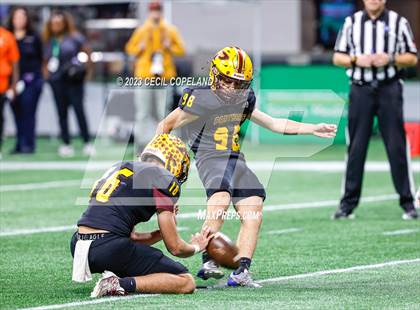 Thumbnail 3 in Stockbridge @ Perry (GHSA 4A Championship) photogallery.