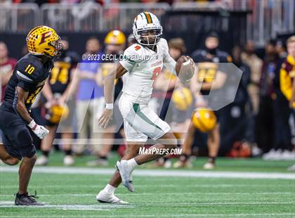 Thumbnail 2 in Stockbridge @ Perry (GHSA 4A Championship) photogallery.