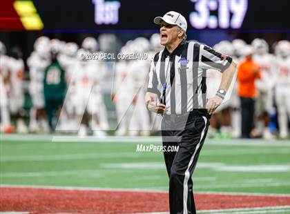 Thumbnail 2 in Stockbridge @ Perry (GHSA 4A Championship) photogallery.