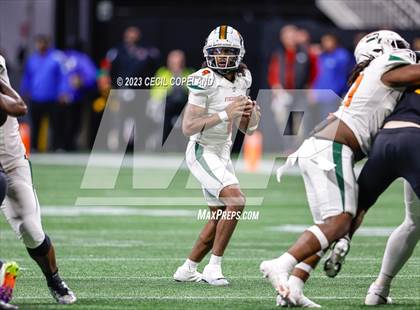 Thumbnail 1 in Stockbridge @ Perry (GHSA 4A Championship) photogallery.