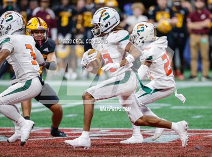 Thumbnail 3 in Stockbridge @ Perry (GHSA 4A Championship) photogallery.