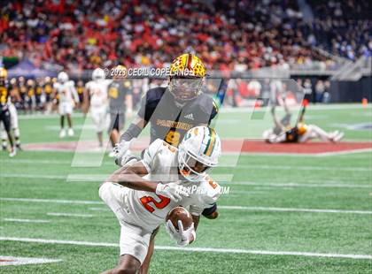 Thumbnail 2 in Stockbridge @ Perry (GHSA 4A Championship) photogallery.