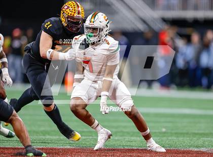 Thumbnail 2 in Stockbridge @ Perry (GHSA 4A Championship) photogallery.