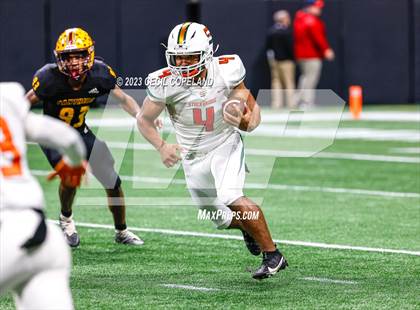 Thumbnail 1 in Stockbridge @ Perry (GHSA 4A Championship) photogallery.