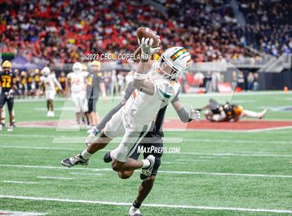 Thumbnail 2 in Stockbridge @ Perry (GHSA 4A Championship) photogallery.
