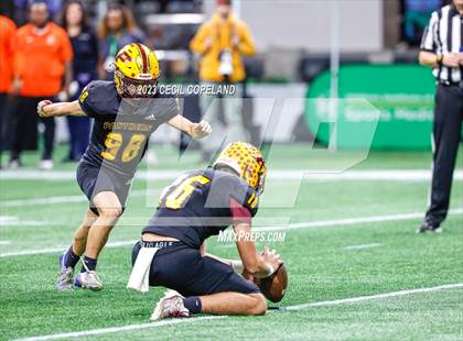 Thumbnail 3 in Stockbridge @ Perry (GHSA 4A Championship) photogallery.