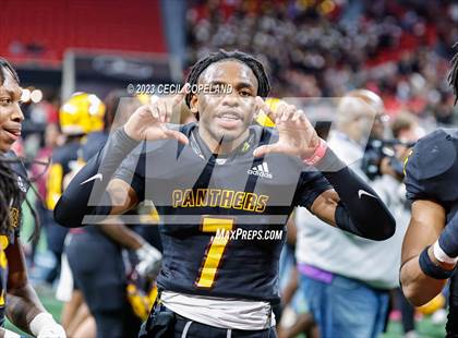 Thumbnail 1 in Stockbridge @ Perry (GHSA 4A Championship) photogallery.
