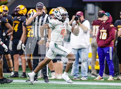 Thumbnail 3 in Stockbridge @ Perry (GHSA 4A Championship) photogallery.
