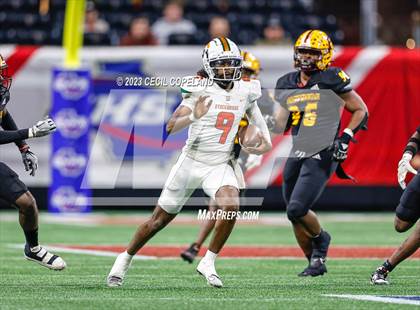 Thumbnail 1 in Stockbridge @ Perry (GHSA 4A Championship) photogallery.
