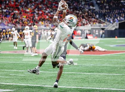 Thumbnail 3 in Stockbridge @ Perry (GHSA 4A Championship) photogallery.