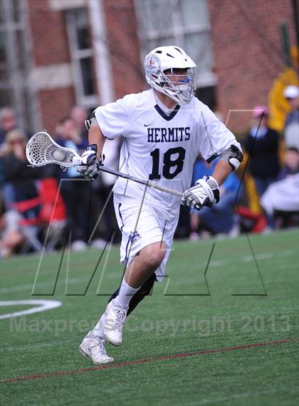 Thumbnail 1 in Salesianum vs. St. Augustine Prep photogallery.