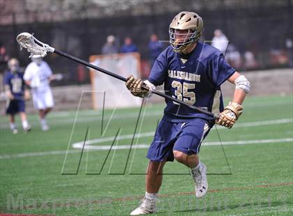 Thumbnail 1 in Salesianum vs. St. Augustine Prep photogallery.