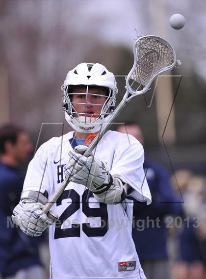 Thumbnail 1 in Salesianum vs. St. Augustine Prep photogallery.