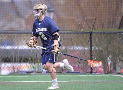 Thumbnail 1 in Salesianum vs. St. Augustine Prep photogallery.