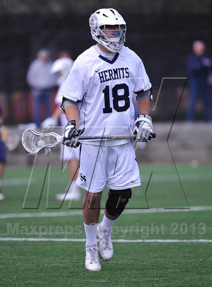 Thumbnail 1 in Salesianum vs. St. Augustine Prep photogallery.