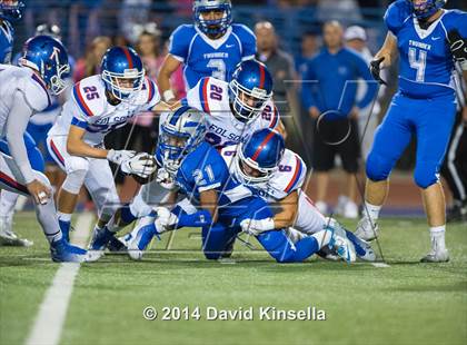 Thumbnail 2 in Folsom @ Rockliln photogallery.