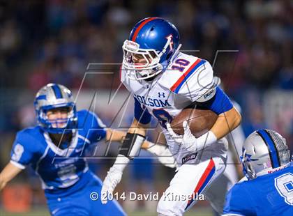 Thumbnail 1 in Folsom @ Rockliln photogallery.