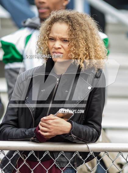 Thumbnail 3 in Woodson vs. Wilson (DCIAA Final) photogallery.