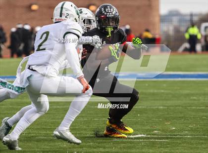 Thumbnail 1 in Woodson vs. Wilson (DCIAA Final) photogallery.