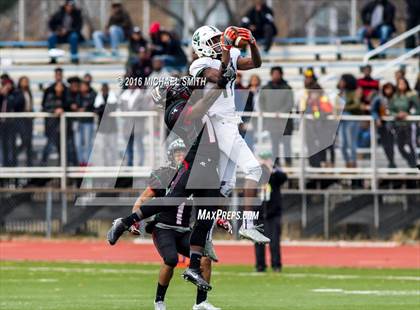 Thumbnail 2 in Woodson vs. Wilson (DCIAA Final) photogallery.