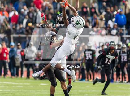Thumbnail 3 in Woodson vs. Wilson (DCIAA Final) photogallery.
