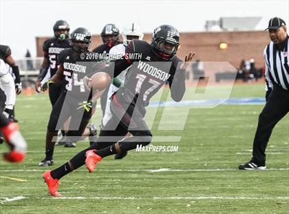 Thumbnail 2 in Woodson vs. Wilson (DCIAA Final) photogallery.