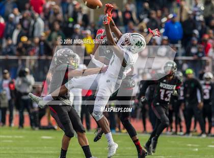 Thumbnail 3 in Woodson vs. Wilson (DCIAA Final) photogallery.
