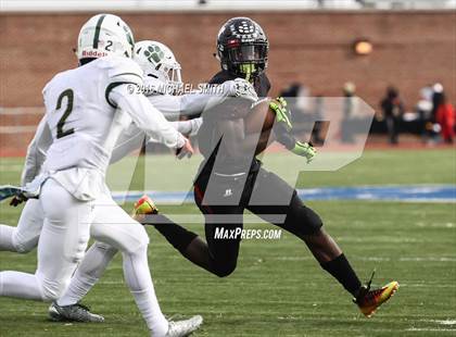 Thumbnail 2 in Woodson vs. Wilson (DCIAA Final) photogallery.