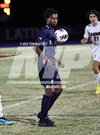 Photo from the gallery "Cannon @ Charlotte Latin"