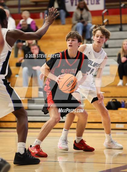 Thumbnail 2 in Castle View @ Grandview photogallery.