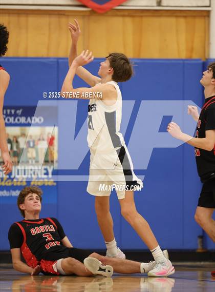 Thumbnail 1 in Castle View @ Grandview photogallery.