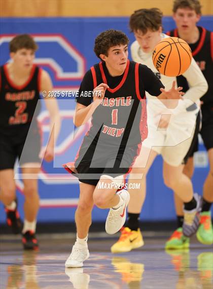 Thumbnail 1 in Castle View @ Grandview photogallery.