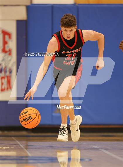 Thumbnail 1 in Castle View @ Grandview photogallery.