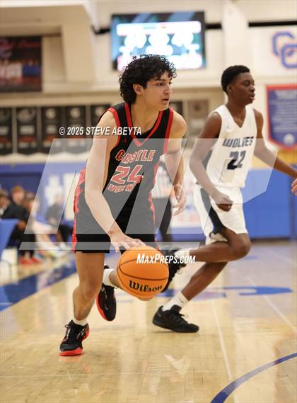 Thumbnail 3 in Castle View @ Grandview photogallery.