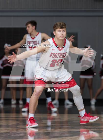 Thumbnail 2 in Red Bluff @ Foothill photogallery.