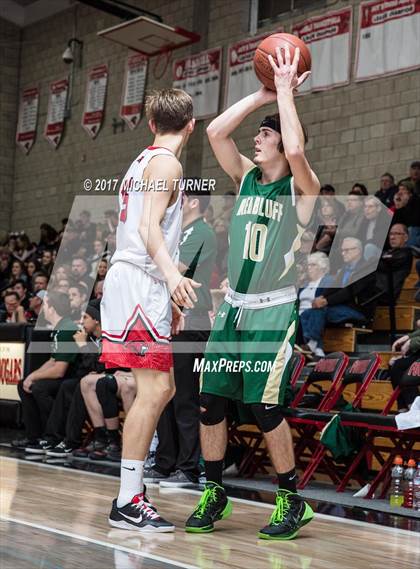 Thumbnail 3 in Red Bluff @ Foothill photogallery.