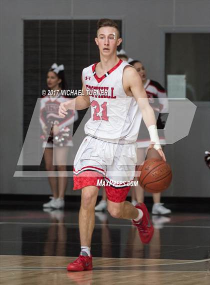 Thumbnail 1 in Red Bluff @ Foothill photogallery.